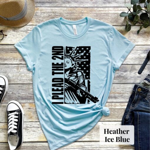 Armed And Daddy T-shirt, Political T Shirt, 2nd Amendment Rights Shirt, Patriotic TShirt, Gun Owner Shirt, Gun Lover TShirt