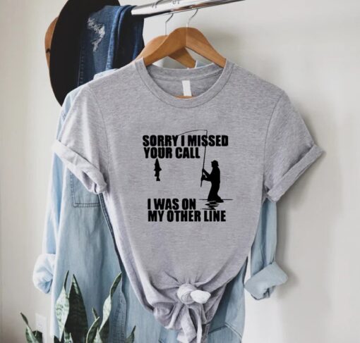 Fishing Lover Shirt, Fisherman Gift, Present For Fisherman