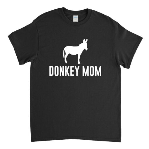 Donkey Farmer, Donkey Mom, Donkey Shirt, Donkey Owner, Donkey Gift