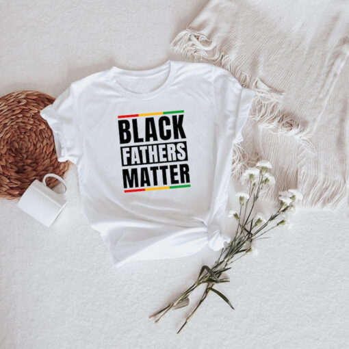 Dope Black Family Shirt, Black Father Shirt, Black Fathers Matter, Black King Dad Shirt, Happy Father's Day, Gift For Dad