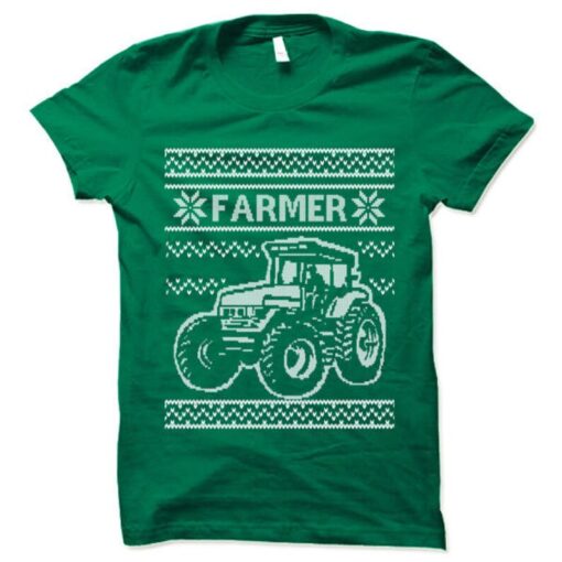 Farmer's Agricultural technology T-shirt. Agricultural technology Gifts for Farmers, Farmer T-Shirt