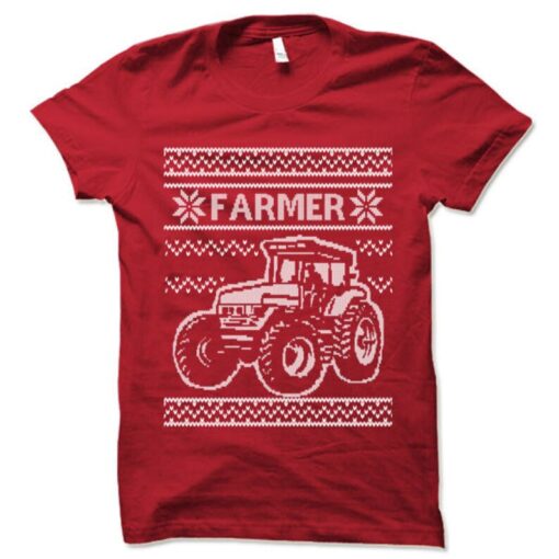 Farmer's Agricultural technology T-shirt. Agricultural technology Gifts for Farmers, Farmer T-Shirt