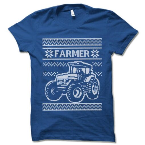 Farmer's Agricultural technology T-shirt. Agricultural technology Gifts for Farmers, Farmer T-Shirt