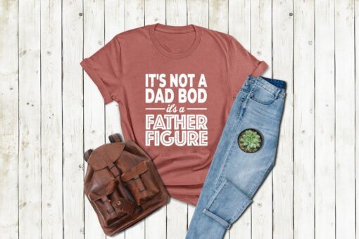 Funny Dad Shirt,Step Dad Fathers Day,Gift for Step Dad,New Dad Shirt,Bonus Dad Gifts