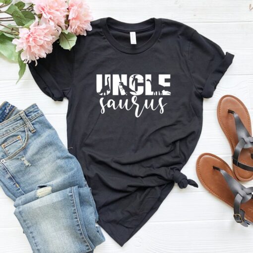 Uncle Saurus, Uncle Saurus Tshirt, Uncle Saurus Shirt