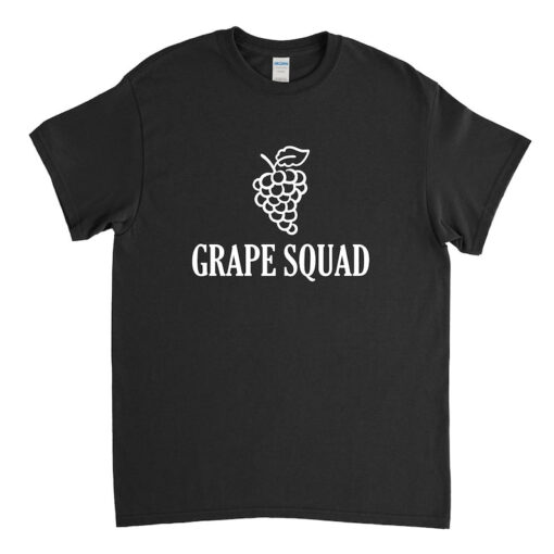 Grape Squad, Grape Shirt, Grape T Shirt, Grape Lover, Vineyard, Grape Farmer