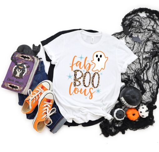 Halloween Boo Shirts, Halloween Shirts, Hocus Pocus Shirts, Sanderson Sisters Shirts, Fall Shirts, Halloween Outfits