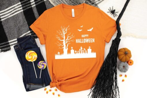 Happy Halloween Shirt,Halloween Party Shirts,Hocus Pocus Shirts,Sanderson Sisters Shirts,Halloween Outfits