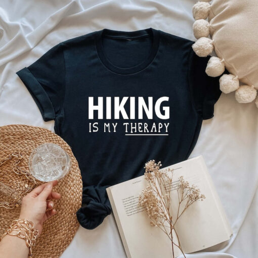 Hiking Gifts for Women, Hiking Shirt, Nature Lover Shirt, Hiking Gifts for Men, Mountain Shirt