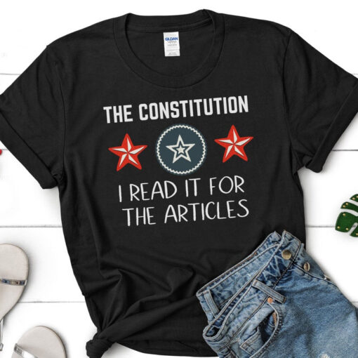 History Teacher Shirt, The Constitution Shirt, History Teacher Gift, Teacher Shirts, History Buff Gift