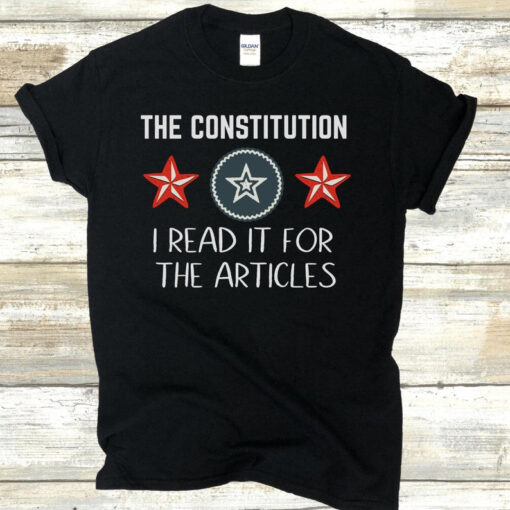 History Teacher Shirt, The Constitution Shirt, History Teacher Gift, Teacher Shirts, History Buff Gift