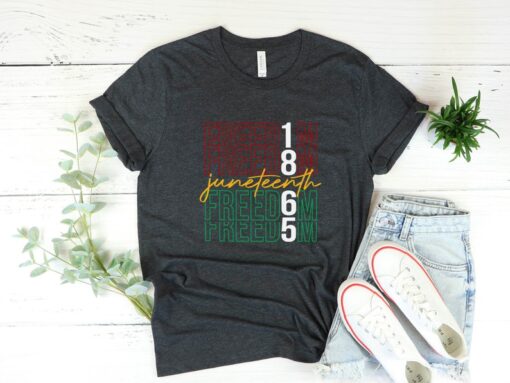 Juneteenth Shirt, Juneteenth Tshirt, Juneteenth Shirt Black Owned, Mens Juneteenth Shirt, Juneteenth Shirt For Women