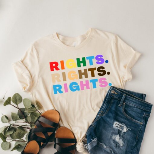 Pride Rights BLM Rights-lgbt rights,blm shirt,pride shirt,lgbt shirt,lgbtq shirt,pride tshirt