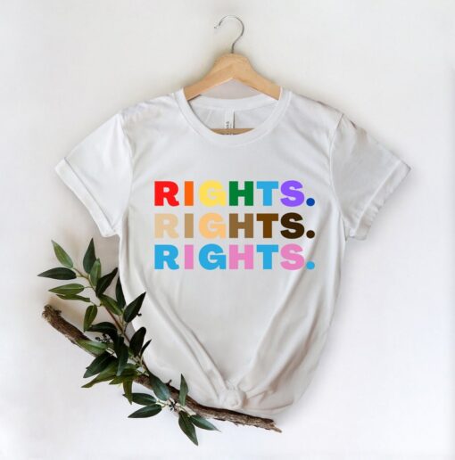 Pride Rights BLM Rights-lgbt rights,blm shirt,pride shirt,lgbt shirt,lgbtq shirt,pride tshirt