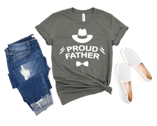 Proud Father Of A Few Dumbass Kids, Funny Dad Shirts, Daddy Shirts, Best Dad Ever, Fathers Day Shirt