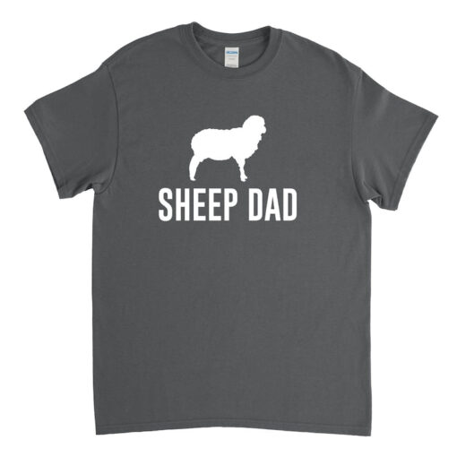 Sheep Farmer, Sheep Dad Shirt, Sheep Shirt, Sheep Gift, Funny Sheep Shirt