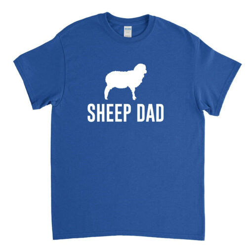 Sheep Farmer, Sheep Dad Shirt, Sheep Shirt, Sheep Gift, Funny Sheep Shirt