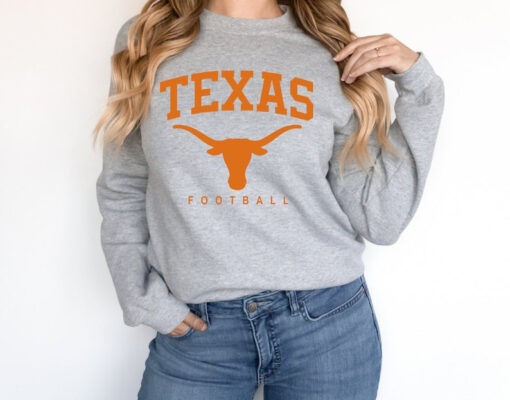 Texas Rangers Sweatshirt, Dallas Cowboys Shirt