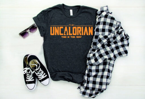 The Unclelorian Shirt, Uncle Shirt, Funny Uncle Shirt