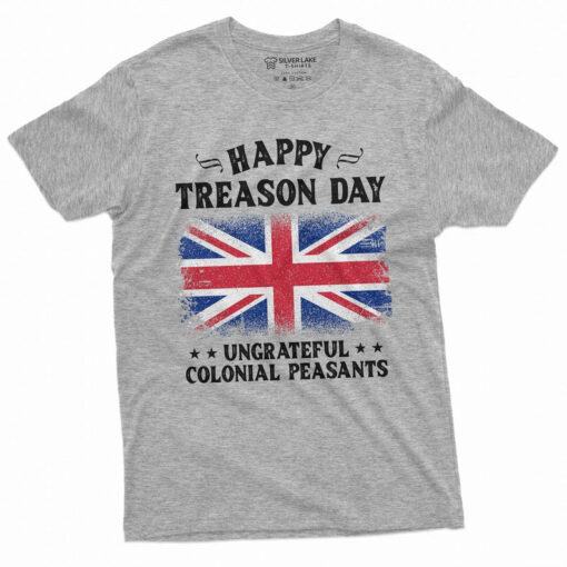 This Is My Pride Flag USA American 4th of July Patriotic, 4th of July Funny Happy Treason Day T-shirt