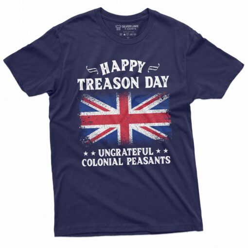 This Is My Pride Flag USA American 4th of July Patriotic, 4th of July Funny Happy Treason Day T-shirt