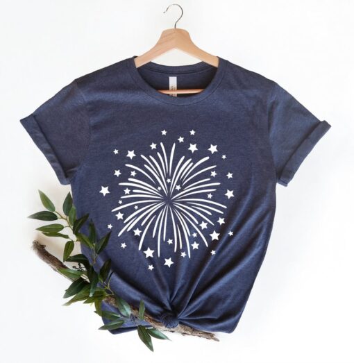 This Is My Pride Flag USA American 4th of July Patriotic, Fireworks Shirt, Patriotic Shirt, 4th of July Shirt