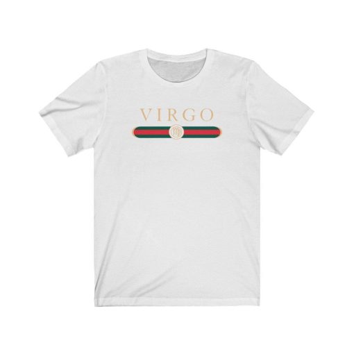 Virgo Gucci Birthday T-Shirt