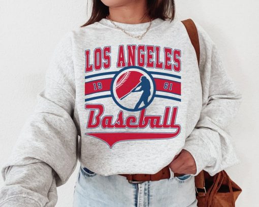 Vintage Detroit Tiger Crewneck Sweatshirt