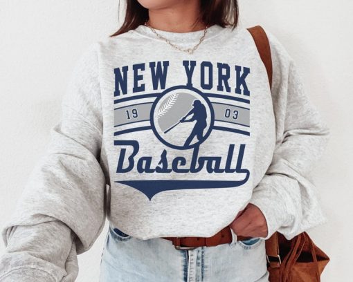 Vintage New York Yankee EST 1903 Sweatshirt