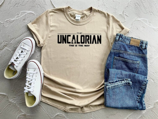 The Unclelorian Shirt, Uncle Shirt, Funny Uncle Shirt