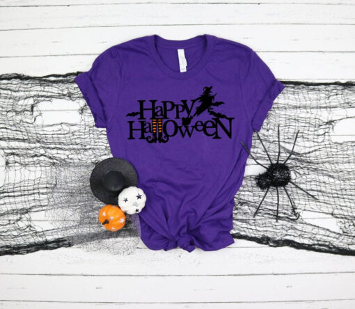 Happy Halloween Shirts, Halloween Shirts, Hocus Pocus Shirts