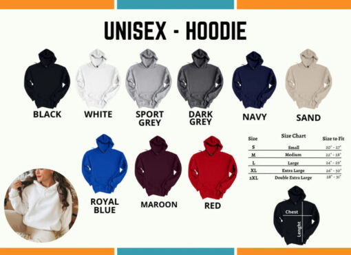 Dasher Hoodie, Dancer Hoodie, Comet, Cupit, Dommer, Blitzen, Whiskey, vixen, Christmas hoodie