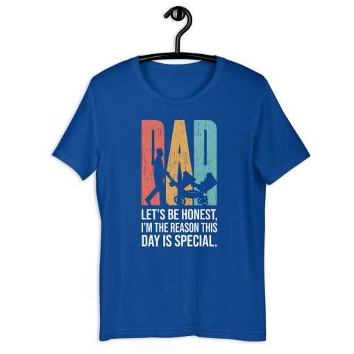 Daddy Joke T-Shirt, Father's Day Gift, Dad T-Shirt, Father's Day Shirt