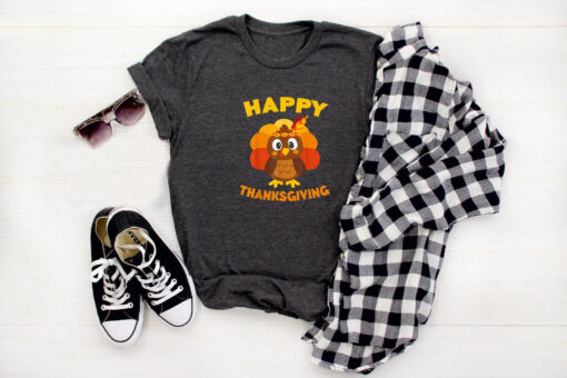 Happy Thanksgiving Shirt, Thanksgiving Shirt , Funny Thanksgiving T-shirts, Thanksgiving Gift