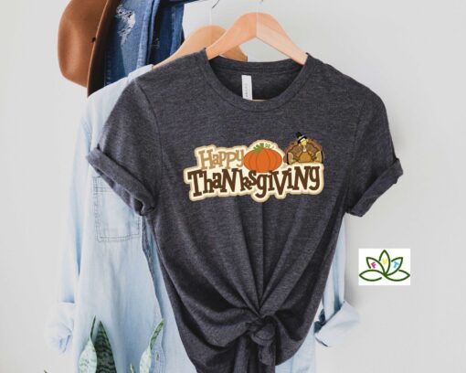 Happy Thanks Giving, Thanks Giving Shirt , Thanks Giving Shirt, Matching Shirts, Party Shirts , Matching Party Shirts