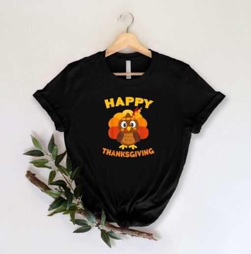 Happy Thanksgiving Shirt, Thanksgiving Shirt , Funny Thanksgiving T-shirts, Thanksgiving Gift