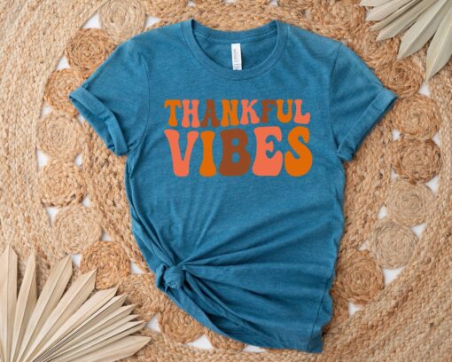 Thanksgiving Shirt, Happy Thanksgiving Shirt, Thanksgiving Outfit, Fall Shirt, Happy Thanksgiving, Autumn Shirt, Fall Tee