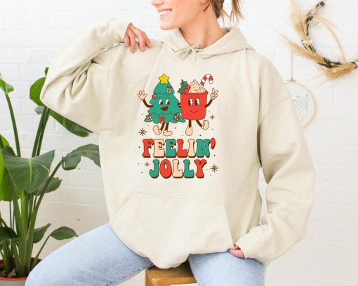 Christmas hoodie, Christmas kids sweatshirt, Christmas family gift sweater, Women's hoodie, Funny Christmas shirt