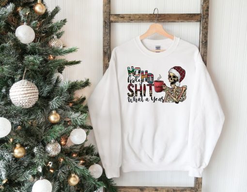 Christmas Sweatshirt, Christmas Crewneck, Funny Christmas Sweater, Funny Christmas Gift