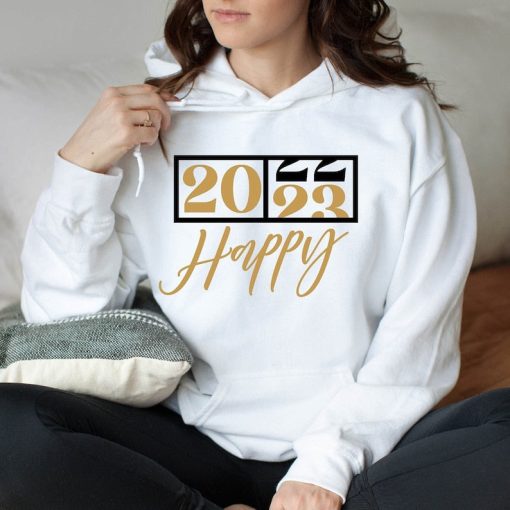 2023 Hoodie, Goodbye 2022 Hello 2023 Hoodie, Christmas Hoodie, New Year's Eve Family Hoodie, Funny Christmas Hoodie