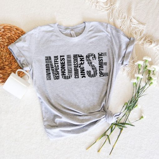 Nurse Shirt, Nurse SuperHero T-Shirt, Cute Nurse Gift, Nurse Hero, Nurse Week, Matching Nurse T-Shirt, Shirt for Nurse,Emergency Nurse shirt