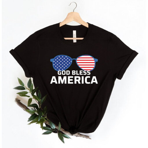 4th of July Shirt, America Shirt, 4th of July, American Flag Shirt, USA Flag tee, Freedom Shirt, 4th of July tee