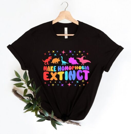 Lgbt Pride Shirt, Equality Shirt, Pride Month Shirt, Rainbow Shirt