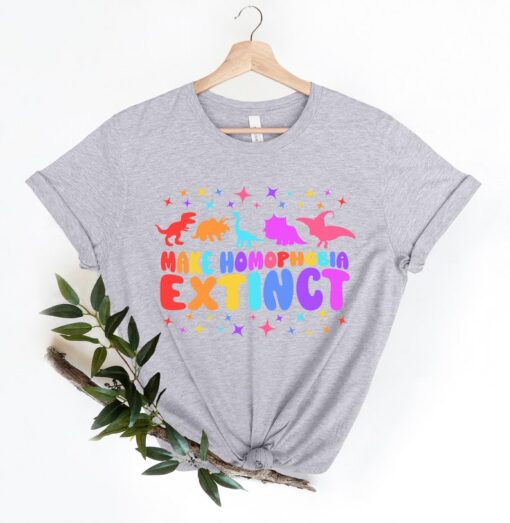 Lgbt Pride Shirt, Equality Shirt, Pride Month Shirt, Rainbow Shirt