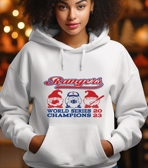 Texas Rangers Baseball Hoodies