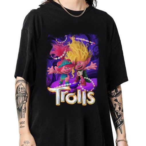 Trolls Band Together Vintage Shirt, Trolls Band Together for Swifties