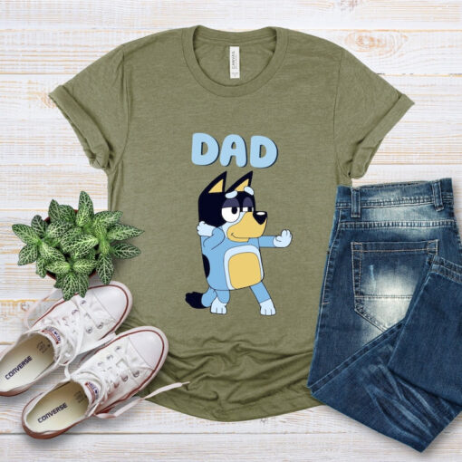 It's Not A Dad Bod It's A Father Figure, Dad Birthday Shirt, Father's Day Shirt, Gift For Dad