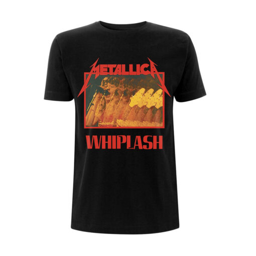 Whiplash T-shirt