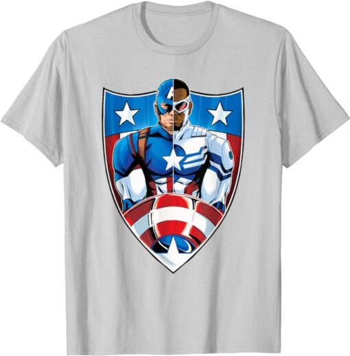 Marvel Design Vault Club July T-Shirt