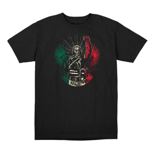 Call of Duty Black "A Huevo" Campaign T-Shirt